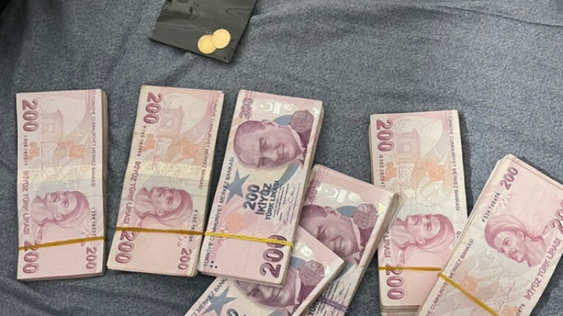 DÜZCE’DE FETÖ’YE BÜYÜK DARBE