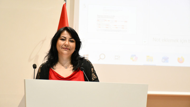 KKKA’NIN BELİRTİLERİ HAKKINDA BİLGİLENDİRMEDE BULUNULDU