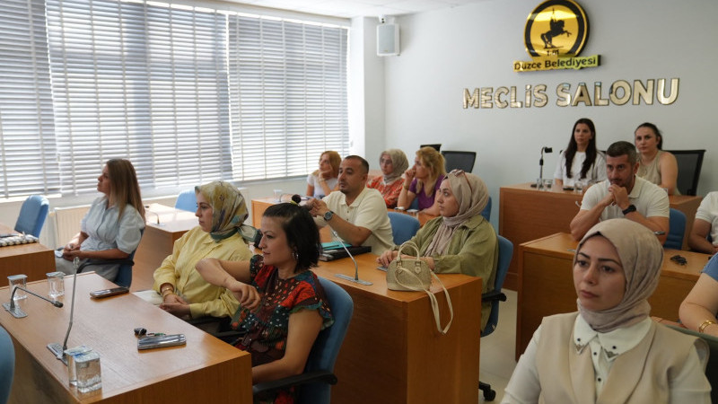 PERSONEL TAKİP SİSTEMİ İŞLEYİŞİNDE DEĞİŞİKLİK