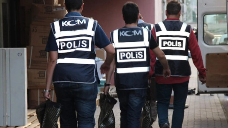 DÜZCE’DE ZEHİR TACİRLERİNE GEÇİT YOK 